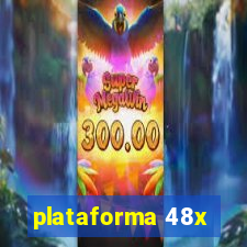 plataforma 48x